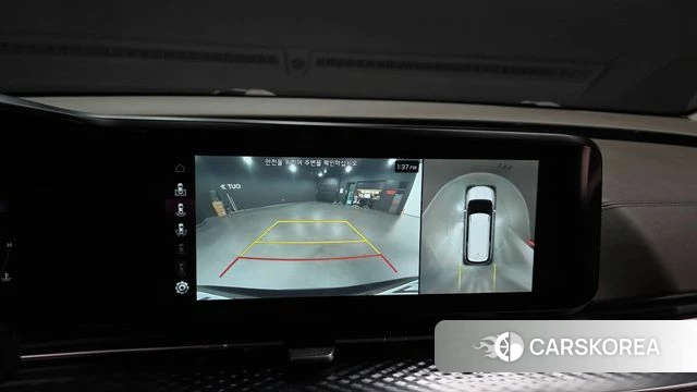 Kia Carnival 4th generation 2022 Черный из Кореи, фото 6