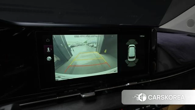 Kia Carnival 4th generation 2021 Белый из Кореи, фото 6