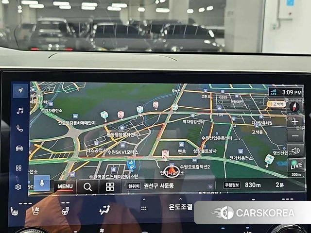 Lexus RX350h 5th generation 2024 Черный из Кореи, фото 6