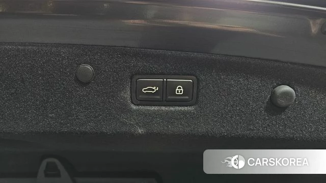 Kia K8 2021 Серый из Кореи, фото 6