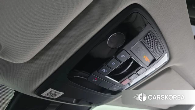Kia Carnival 4th generation 2022 Черный из Кореи, фото 6