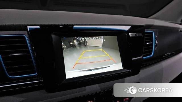 Kia Niro 2018 Белый из Кореи, фото 6