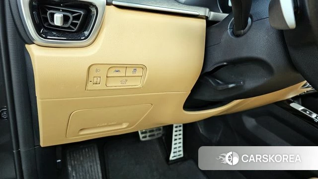 Kia Sorento 4th Generation 2022 Серый из Кореи, фото 6