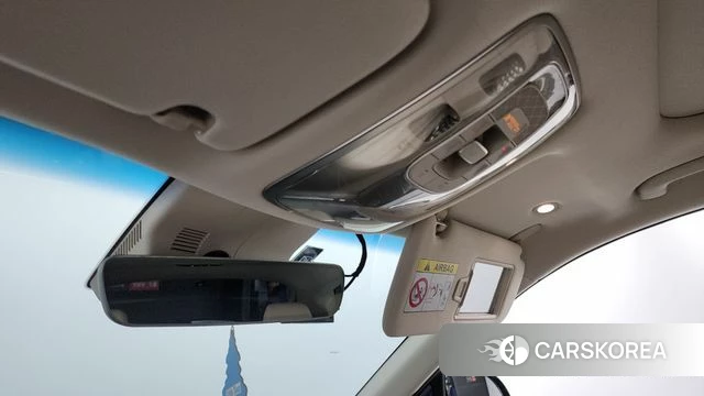 Genesis GV80 2020 Синий из Кореи, фото 6