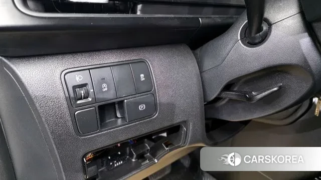 Hyundai Staria 2021 Белый из Кореи, фото 6