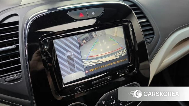 Renault Korea (Samsung) New QM3 2018 Фиолетовый из Кореи, фото 6