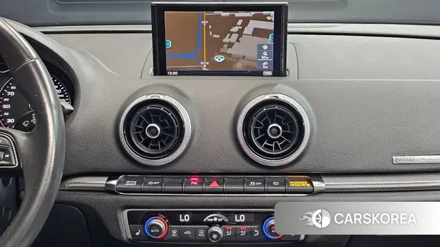 Audi New A3 2020 Черный из Кореи, фото 6