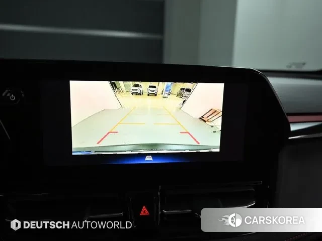 Chevrolet (GM Daewoo) The New Trail Blazer id 3732087 из Кореи 6