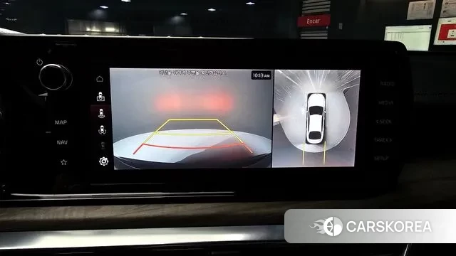 Kia K5 3rd generation 2019 Серый из Кореи, фото 6