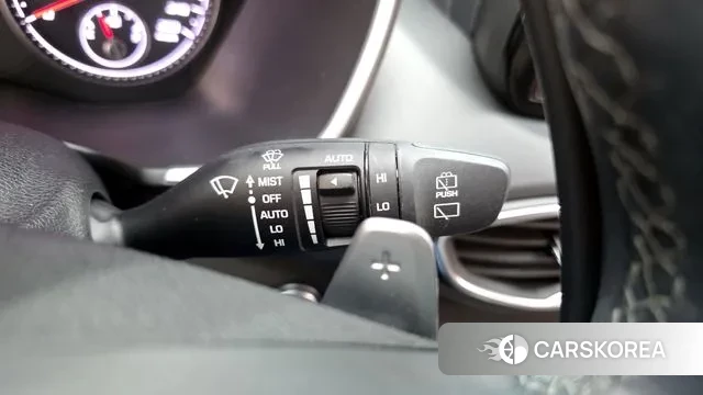 Hyundai The New Santa Fe 2023 Белый из Кореи, фото 6