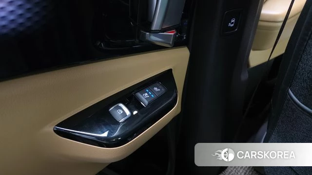 Kia Carnival 4th generation 2020 Черный из Кореи, фото 6