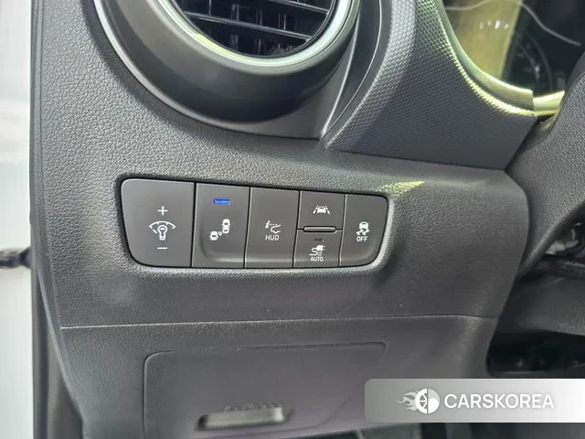 Hyundai Kona Electric 2019 Белый из Кореи, фото 6