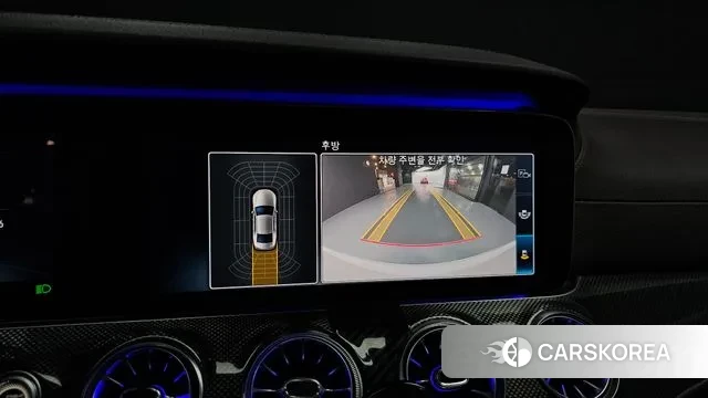 Mercedes-Benz CLS-Class C257 2019 Белый из Кореи, фото 6