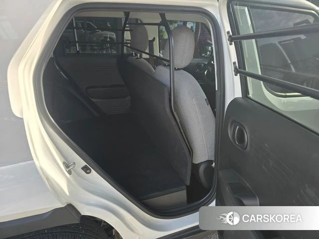 Hyundai Casper 2024 Белый из Кореи, фото 6