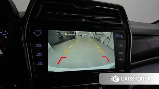 Ssangyong Berry New Tivoli 2021 Белый из Кореи, фото 6