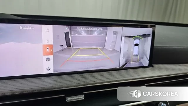 Genesis GV80 2024 Белый из Кореи, фото 6