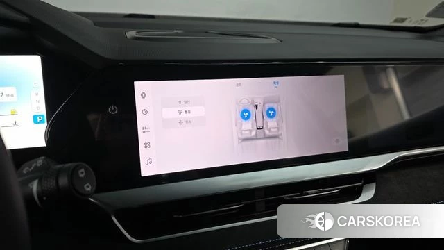 Renault Korea (Samsung) Grand Coleos 2025 Белый из Кореи, фото 6
