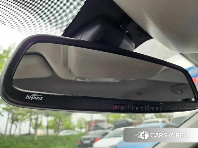 Renault Korea (Samsung) SM6 2020 Белый из Кореи, фото 6