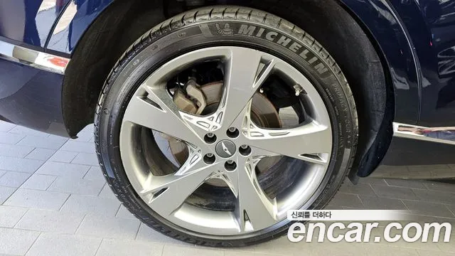 Genesis GV80 id 2680867 из Кореи 6