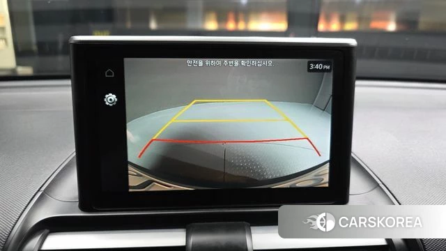 Hyundai Casper 2022 Белый из Кореи, фото 6