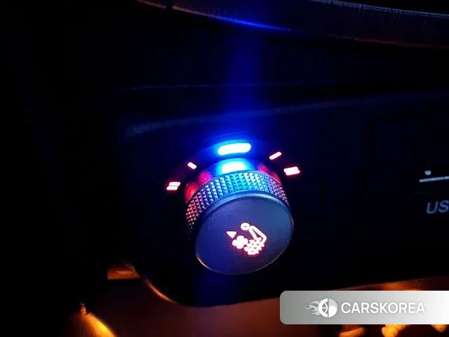 Ssangyong Tivoli Armor 2018 Белый из Кореи, фото 6