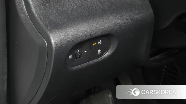 Hyundai Casper 2022 Белый из Кореи, фото 6