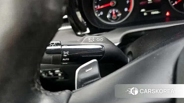 Kia K5 3rd generation 2022 Белый из Кореи, фото 6