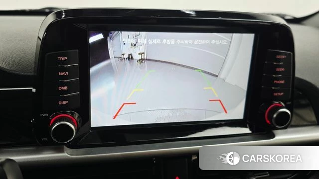 Kia All New Morning (JA) 2019 Жемчужный цвет из Кореи, фото 6