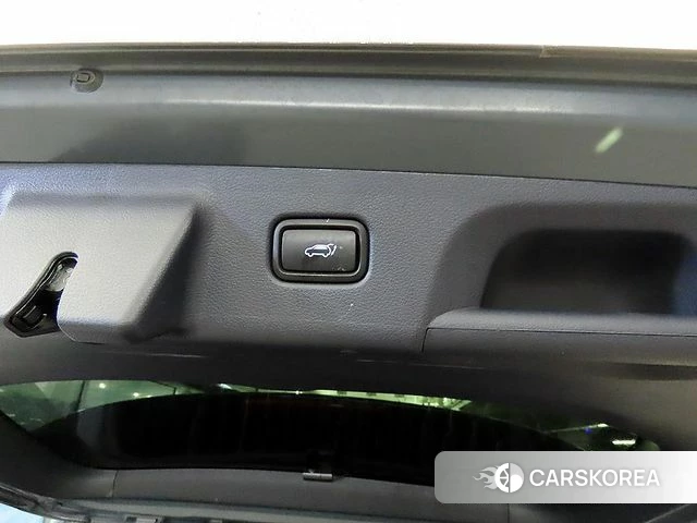 Hyundai Palisade 2020 Серый из Кореи, фото 6