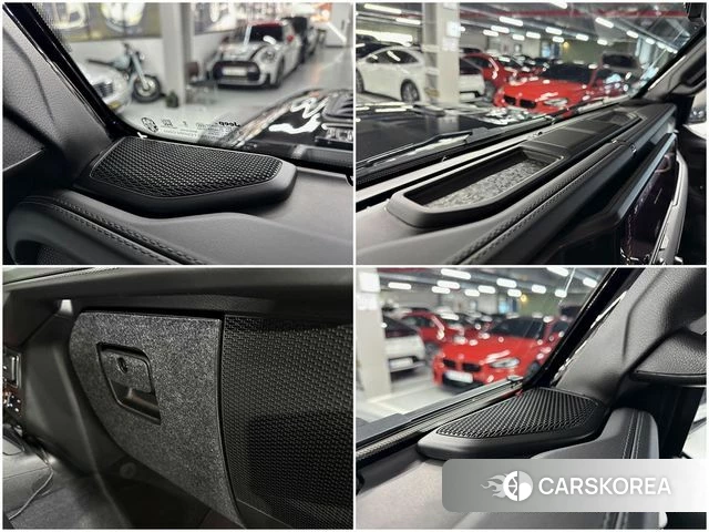 Jeep Wrangler (JL) 2025 Черный из Кореи, фото 6