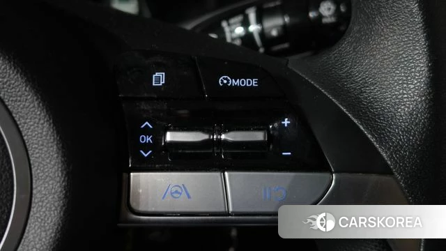 Hyundai Avante (CN7) 2020 Белый из Кореи, фото 6