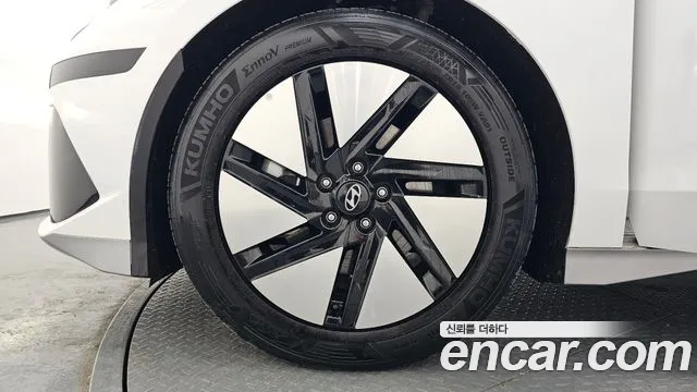 Hyundai Ionic 6 id 2563889 из Кореи 6