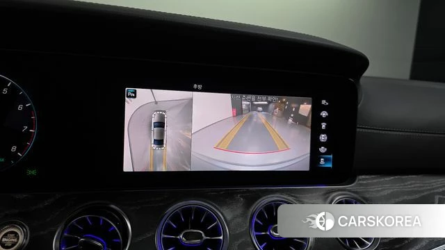 Mercedes-Benz CLS-Class C257 2021 Серый из Кореи, фото 6