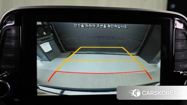 Hyundai All New Tucson 2018 Черный из Кореи, фото 6