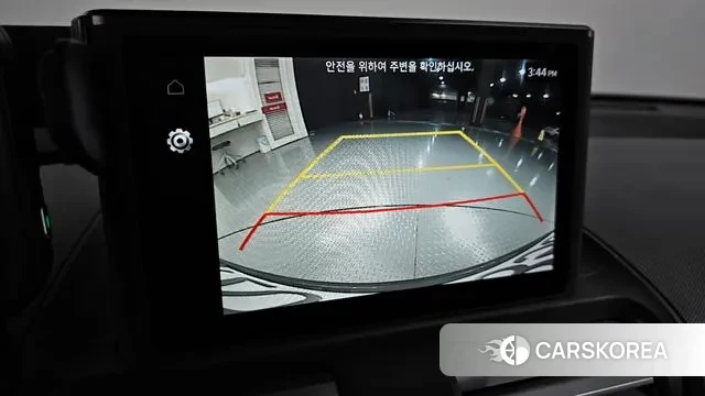 Hyundai Casper 2022 Белый из Кореи, фото 6