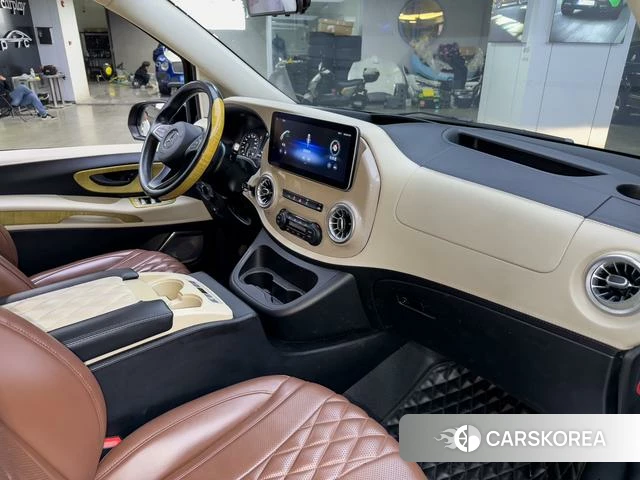 Mercedes-Benz Vito id 4238971 из Китая 6