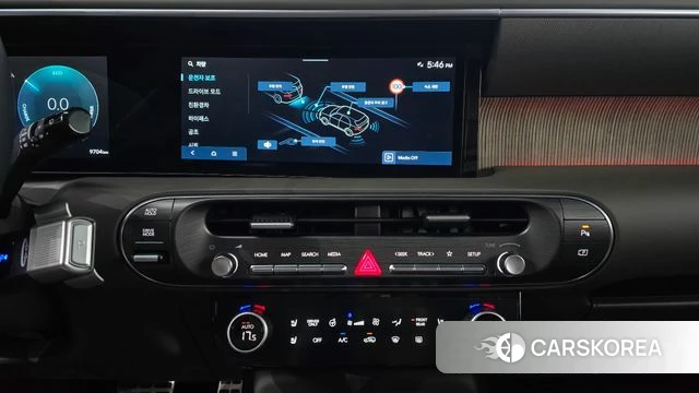 Hyundai Palisade (LX3) 2025 Черный из Кореи, фото 6