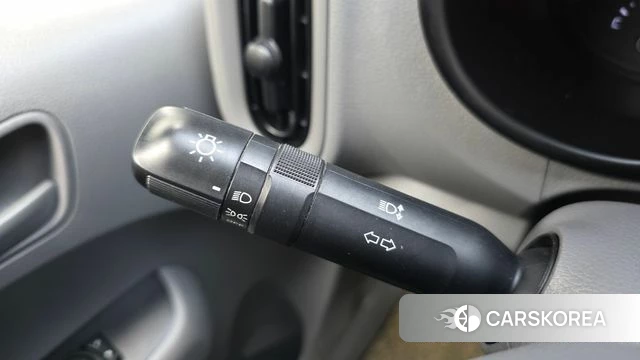 Kia Morning Urban (JA) 2020 Белый из Кореи, фото 6