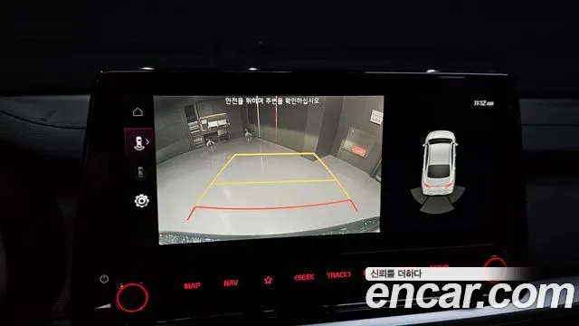 Kia The New K3 2nd generation id 2867768 из Кореи 6