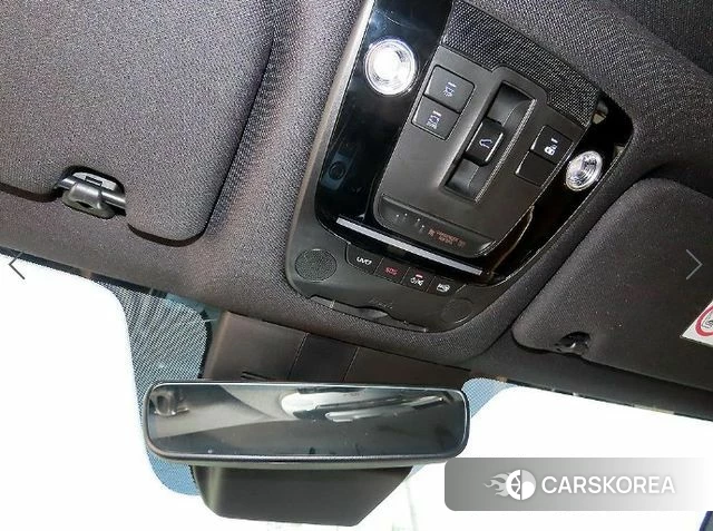 Kia Sorento 4th Generation 2021 Белый из Кореи, фото 6