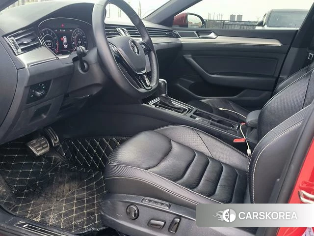 Volkswagen CC id 3882616 из Китая 6