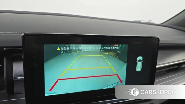 Ssangyong Torres 2022 Белый из Кореи, фото 6