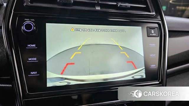 Ssangyong Tivoli Air 2021 Белый из Кореи, фото 6