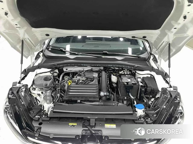 Volkswagen Lingdu 2023 Белый из Китая, фото 6