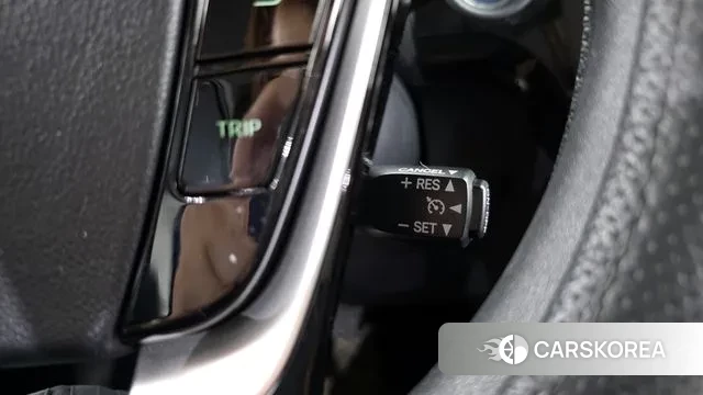 Toyota Prius C 2018 Серый из Кореи, фото 6