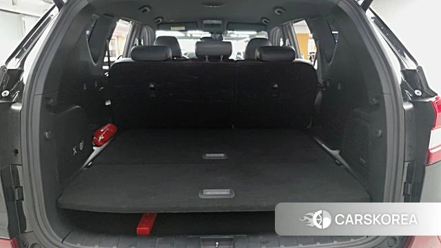 Ssangyong G4 Rexton 2020 Черный из Кореи, фото 6