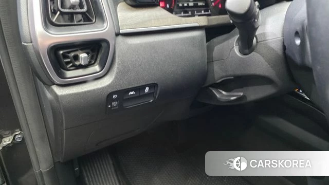 Kia Sorento 4th Generation 2020 Серый из Кореи, фото 6