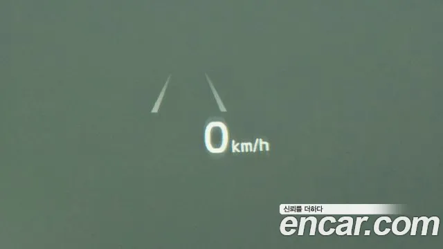 Kia More K9 2021 Черный из Кореи, фото 6