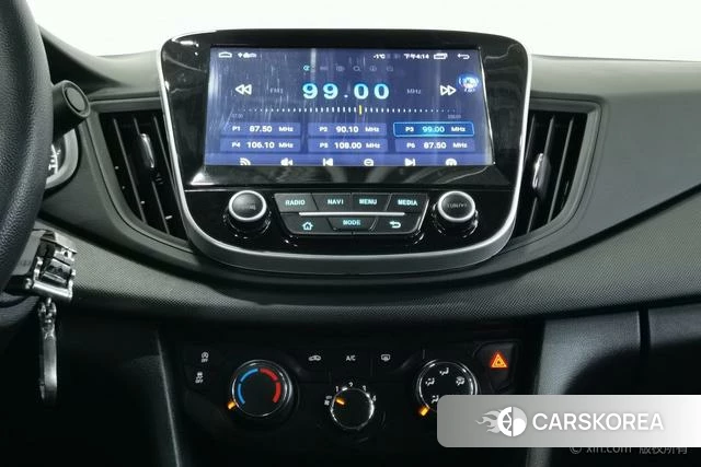 Chevrolet Cruze 2019 Белый из Китая, фото 6