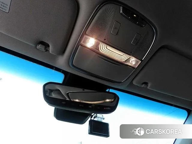 Kia More K9 2019 Черный из Кореи, фото 6